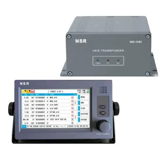 NSR NSI-1000 AIS class A